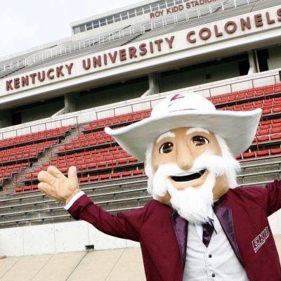 EKU_colonel EKU_colonel