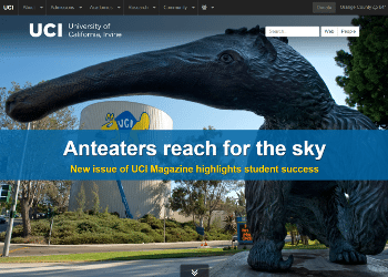 University of California, Irvine