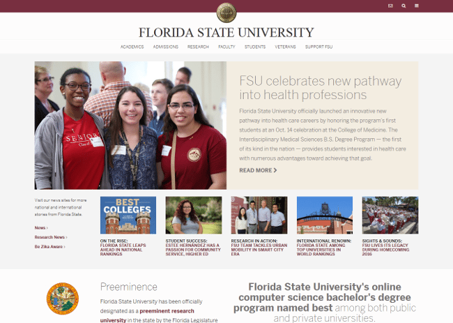 Florida State