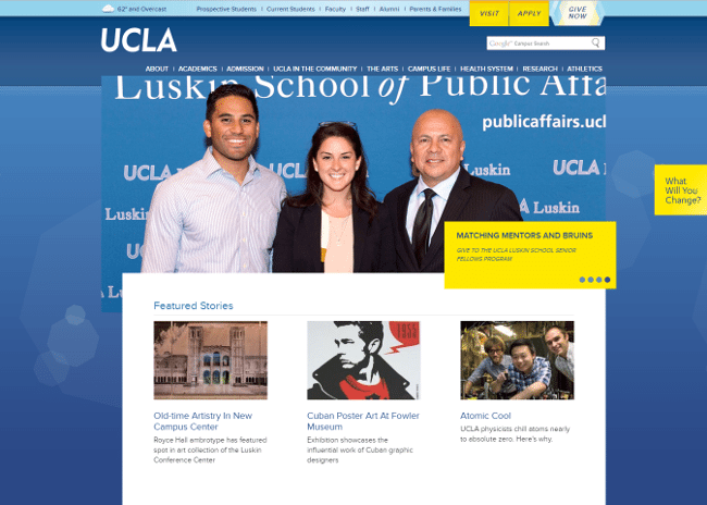 UCLA