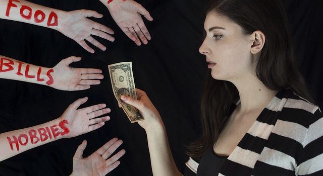Budget and Debt
