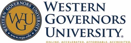 Online master's programs, WGU, Western Governors University