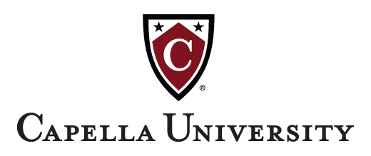 Capella University online bachelor's degrees in marketing