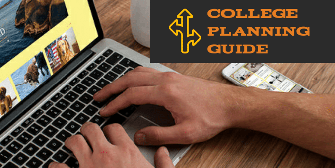 college planning guide