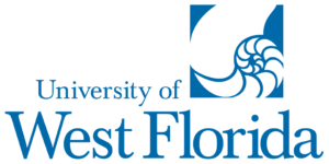 uwf-university-of-west-florida-logo