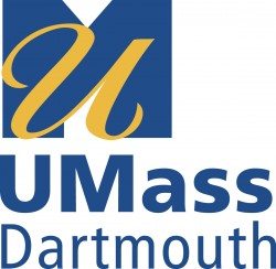 1 UMass -logo