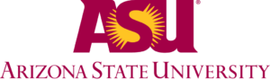 10 ASU -logo