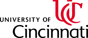 10 Cincinnati -logo