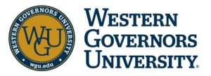 10 WGU -logo