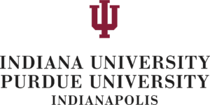 15 IUPUI -logo