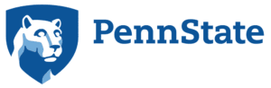 2 PennState -logo