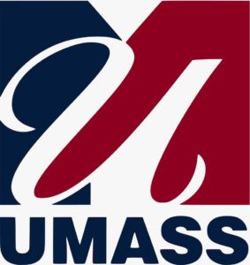 2 Umass -logo