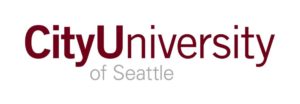 5 CityU -logo