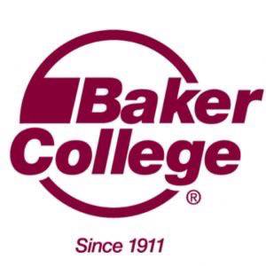 8 Baker -logo