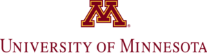 8 UMN -logo