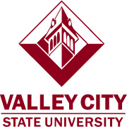 9 VCSU -logo