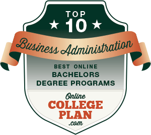 Online Bachelors Degrees in Business Administration