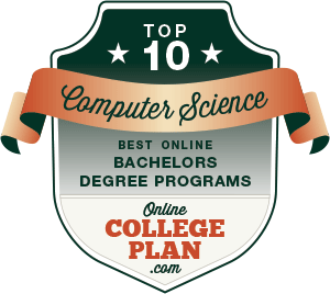 Top 10 Online Computer Science Degree Programs - computer science colleges