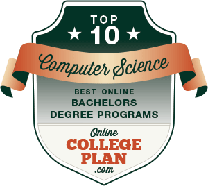 Computer Science, B.S. - Online