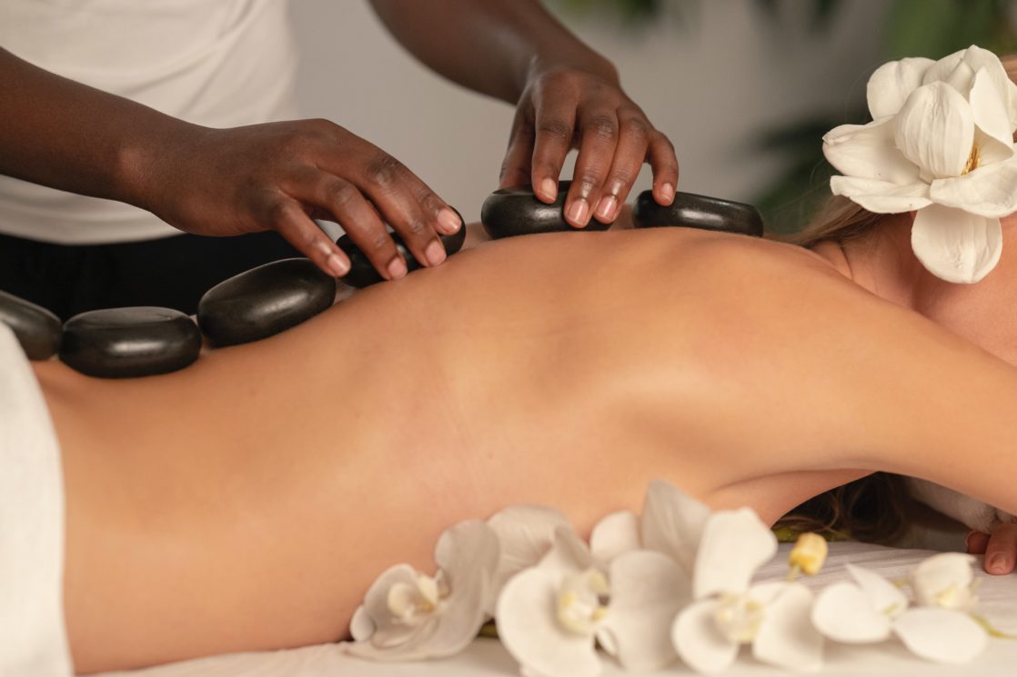 massage therapy careers with an online certificate