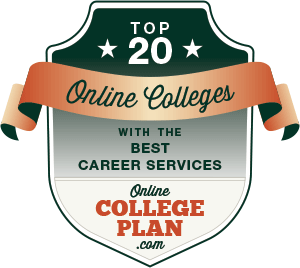 online career services