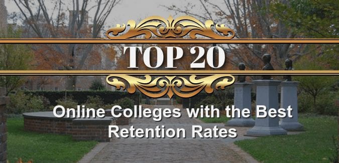 Best retention rates