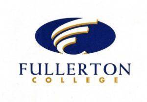 fullerton college mascot