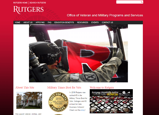 Rutgers