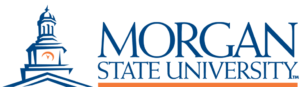 Morgan State University Logo Online Programs