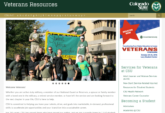 Colorado State University