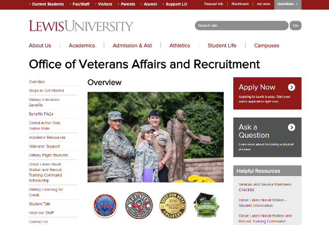 Lewis University