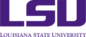 Louisiana State-logo