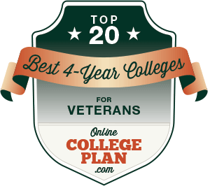 free online college for veterans