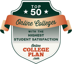 colleges with highest student satisfaction