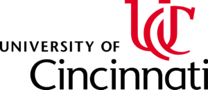 University of Cincinnati Logo