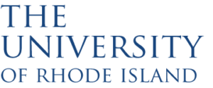 University of Rhode Island Logo