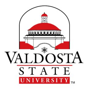 Valdosta State-logo