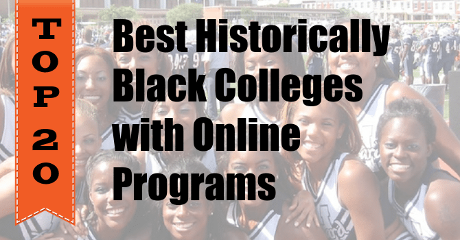 Historically Black Colleges HCBU
