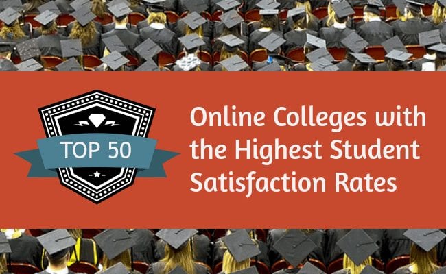 student satisfaction