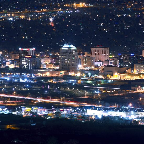 Colorado Tech Colorado Springs