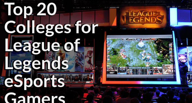 league of legends