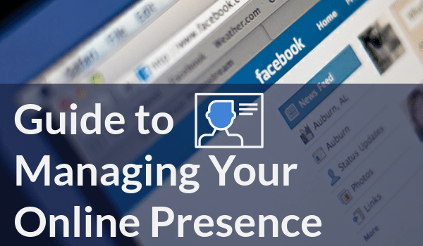 online presence