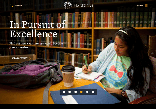 Harding University