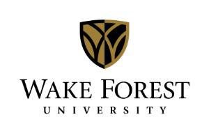 Wake Forest University, online master's degrees, online master's programs in legal studies