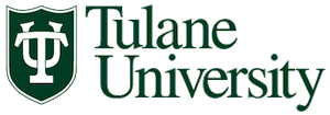 online master's programs, Tulane University