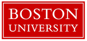 boston university graduate school acceptance rate