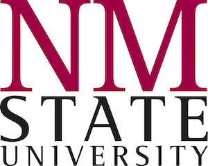 New Mexico State University Logo