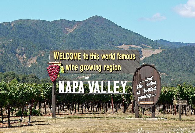 Napa Valley