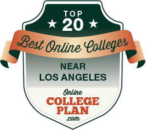 university of california los angeles online degrees