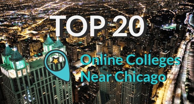 Online Colleges Chicago